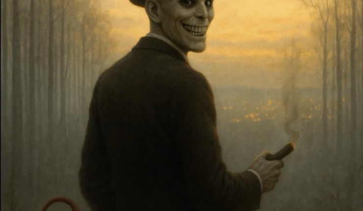 Le Tourment : disponible à la&nbsp;vente.